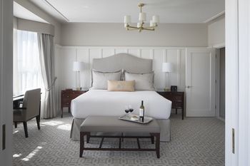 Drisco 5* São Francisco