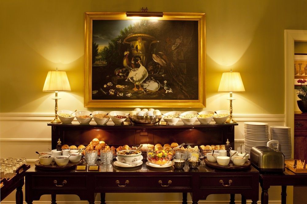 Drisco 5* São Francisco