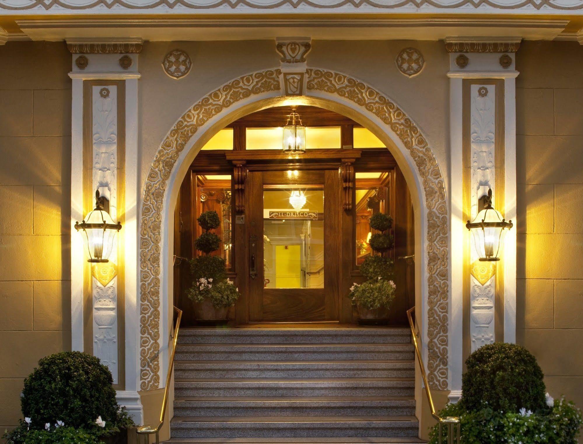 Drisco Hotel São Francisco